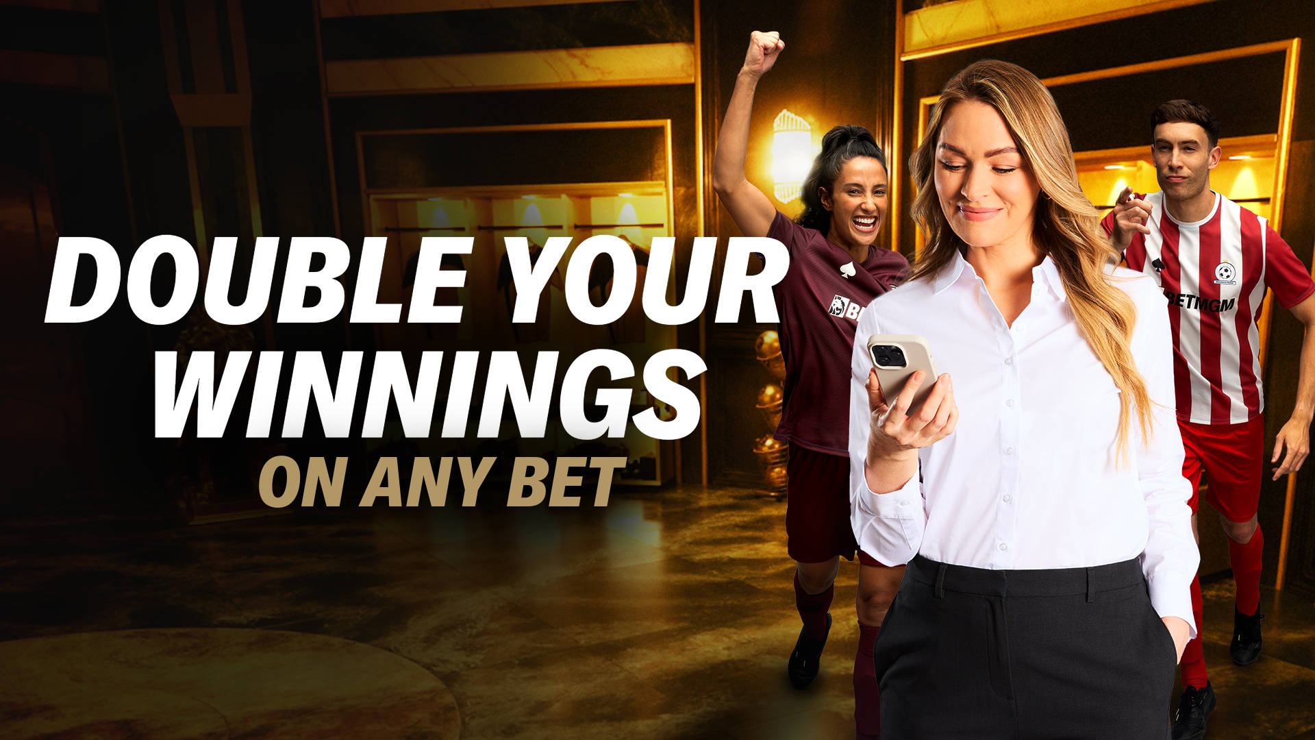 100% PROFIT BOOST