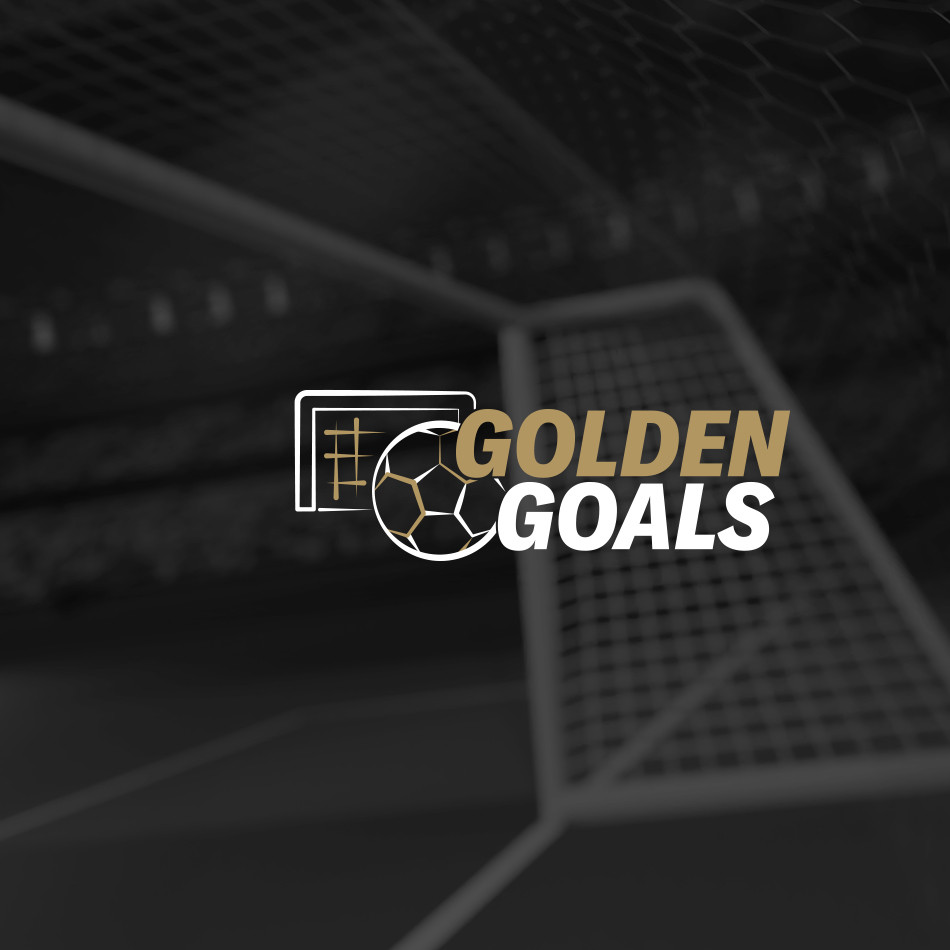 GOLDEN GOALS