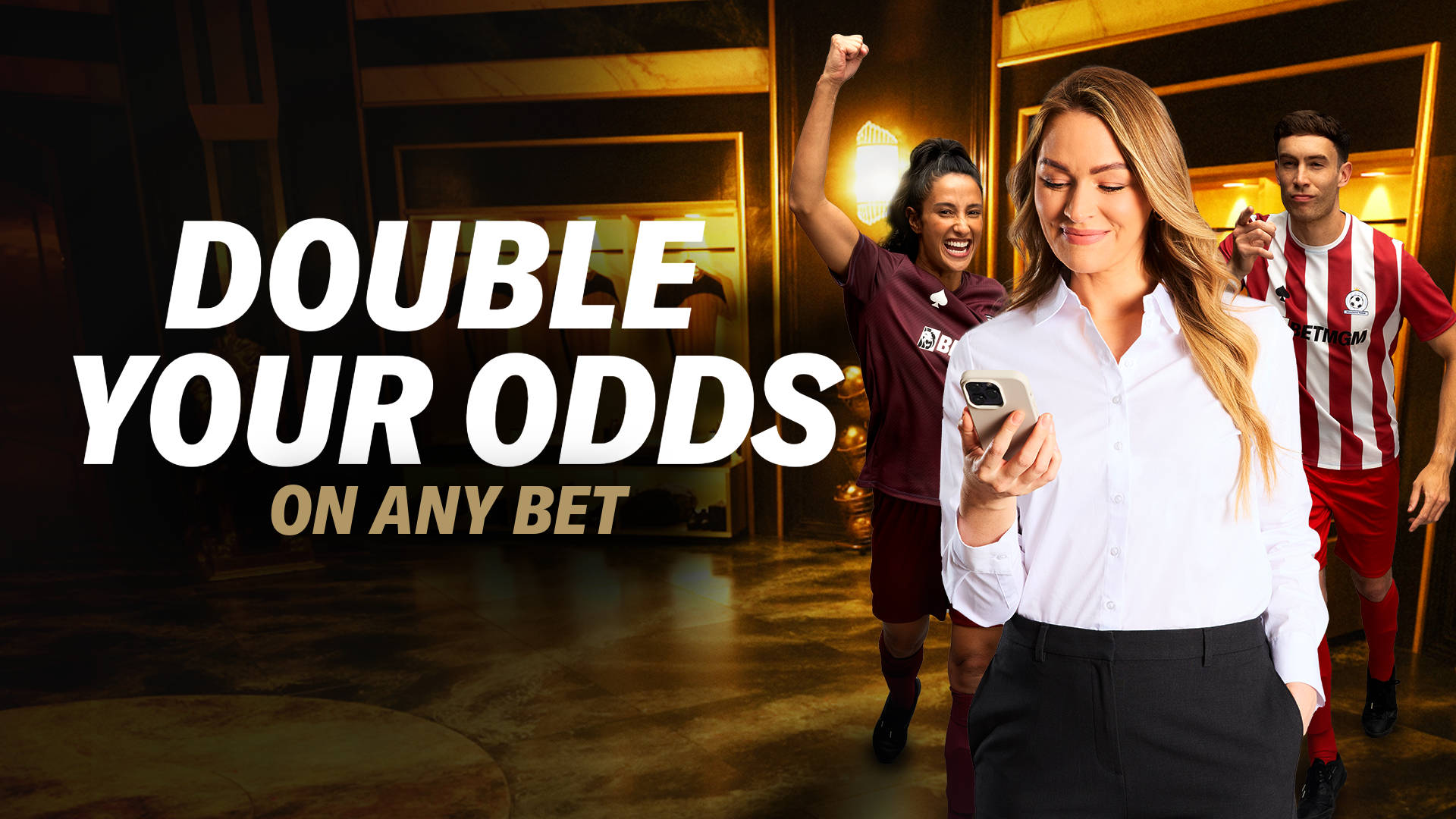 100% PROFIT BOOST OFFER
