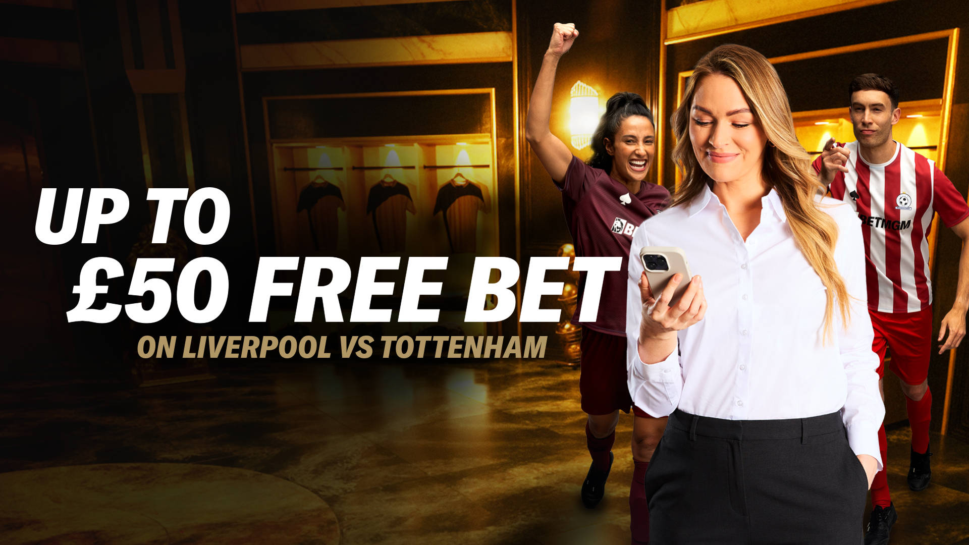 SEMI-FINAL OFFER
