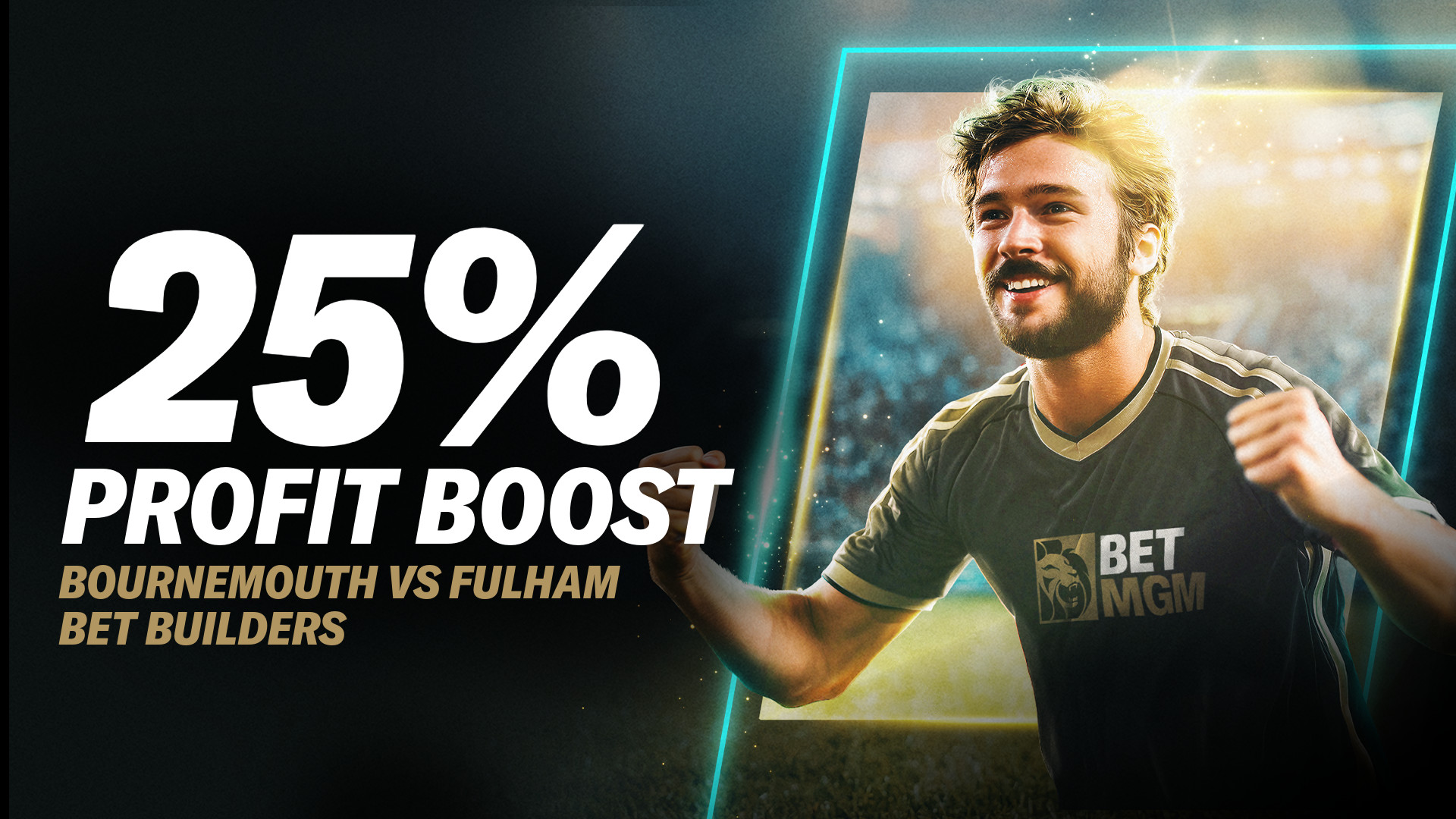 Bet Builder Profit Boost