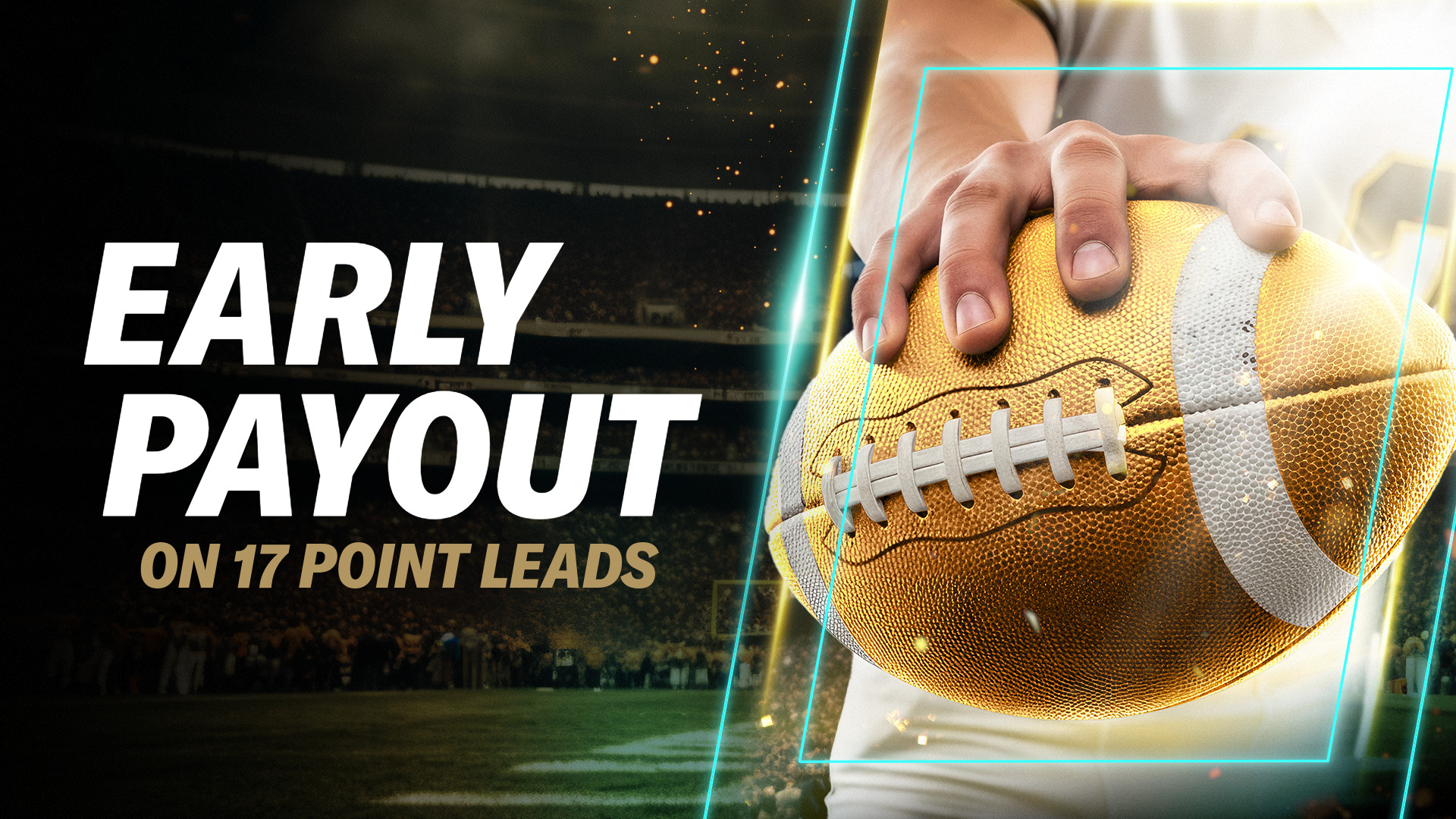 NFL Early Payout