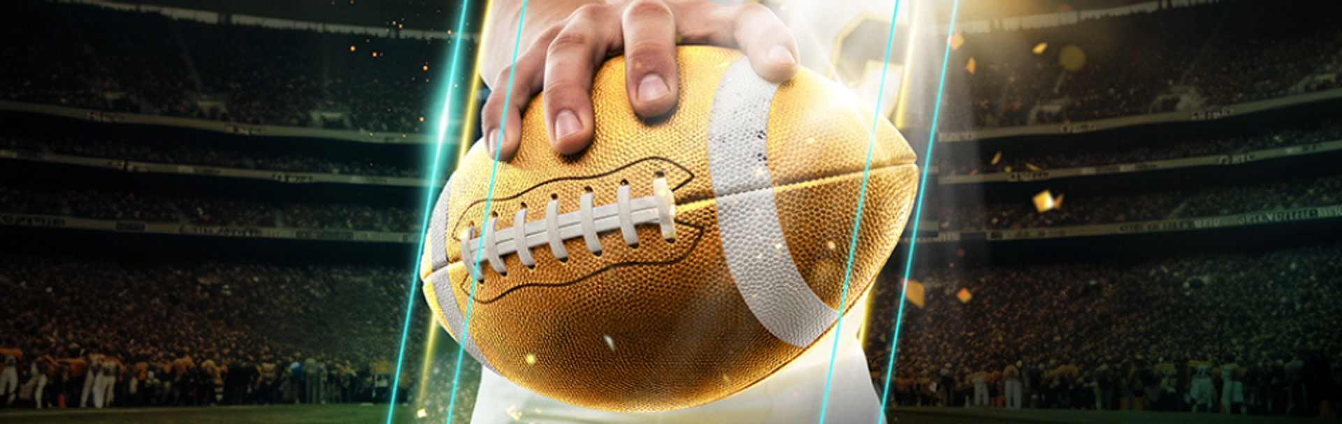 NFL EARLY PAYOUT