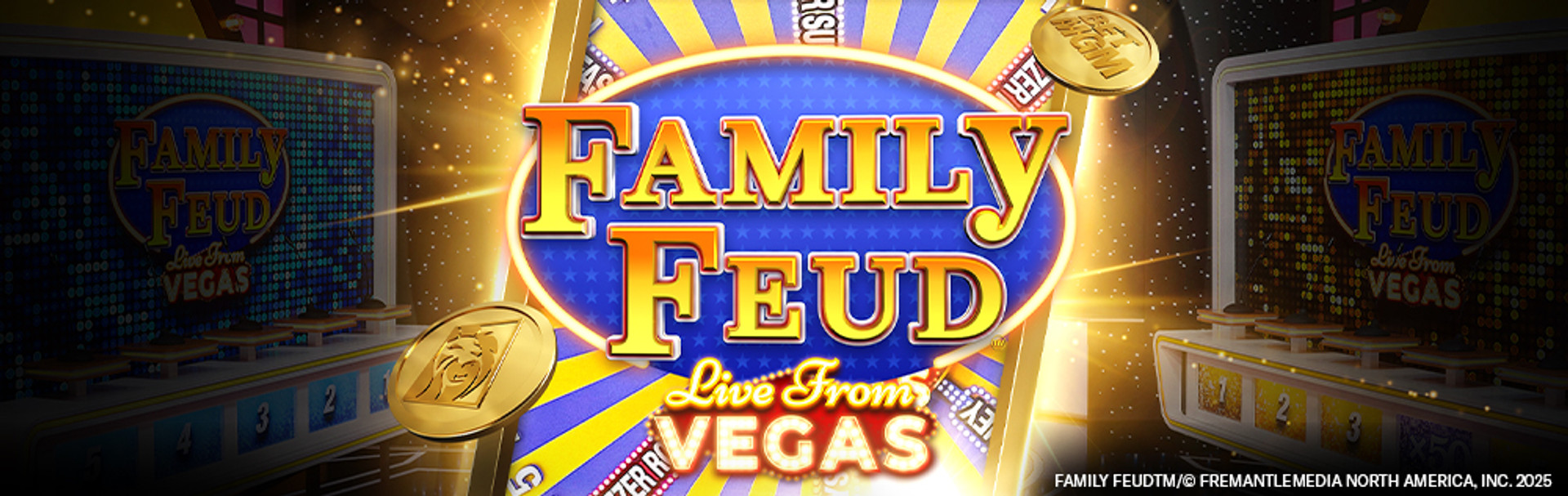 FAMILY FEUD