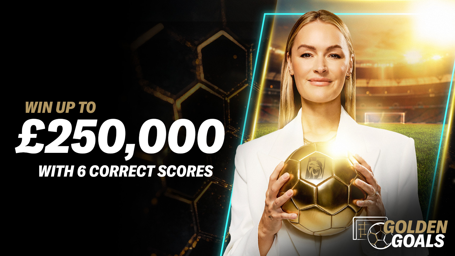 Golden Goals