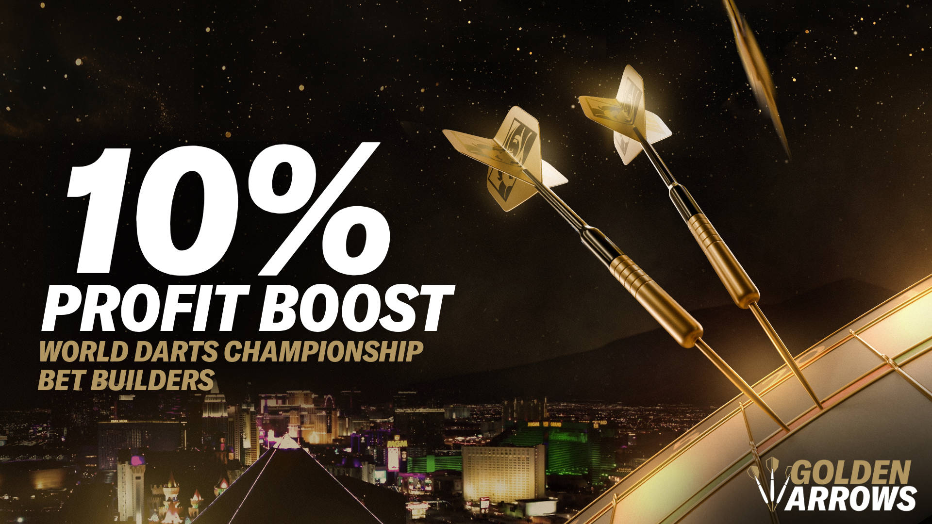 Golden Arrows