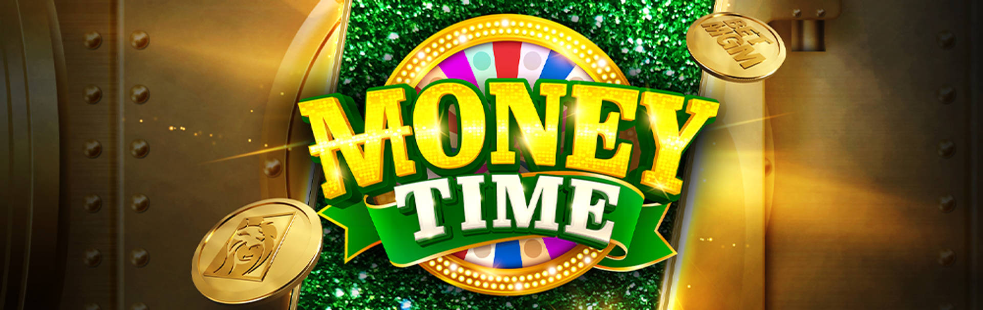Money Time