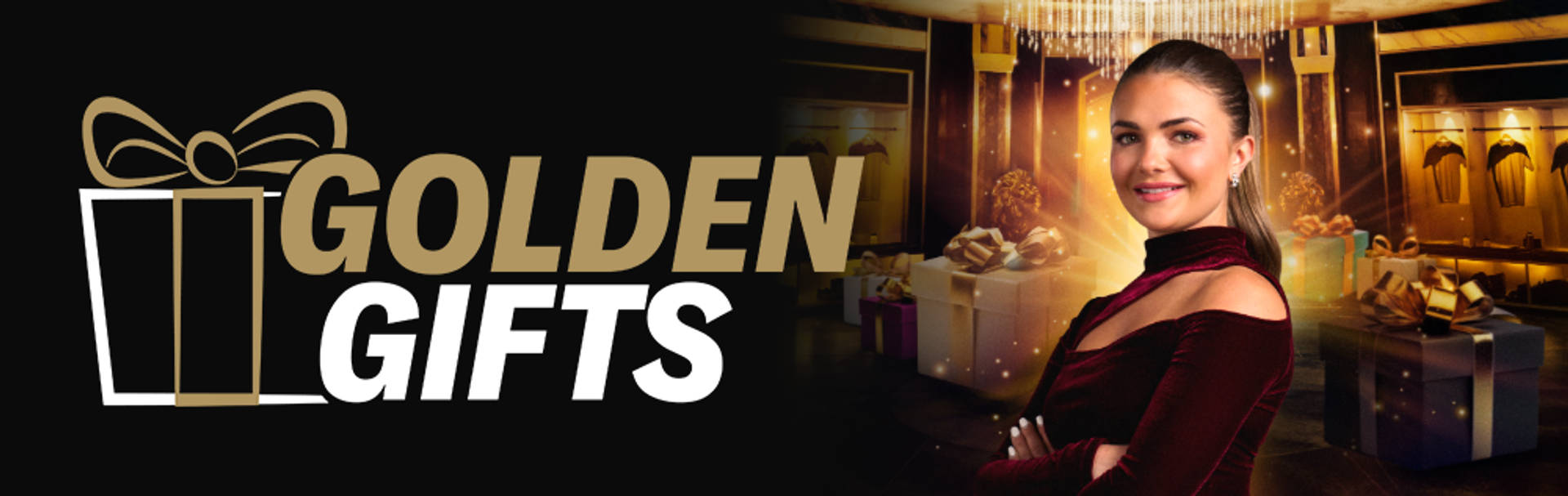 golden gifts sat