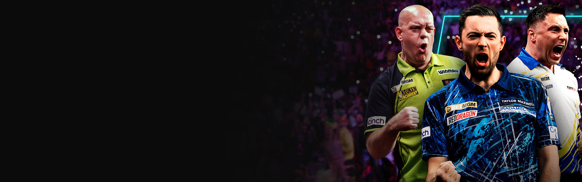 Welcome to BetMGM UK