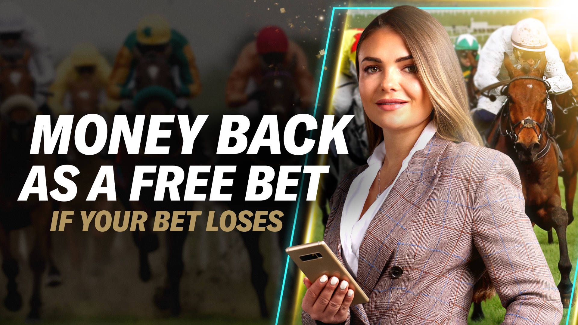 Second Chance on Racing