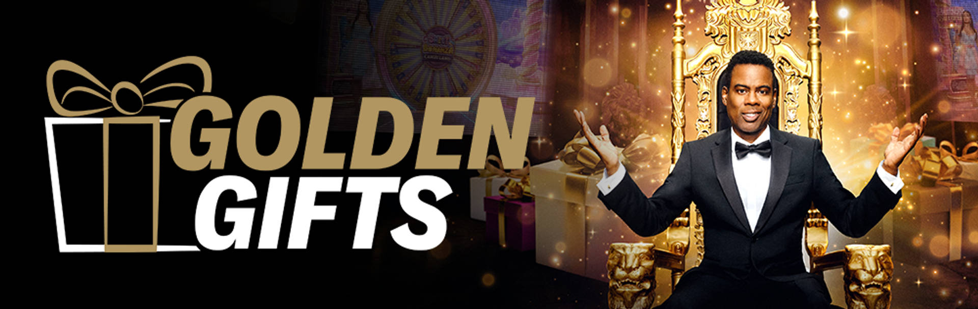 golden gifts friday