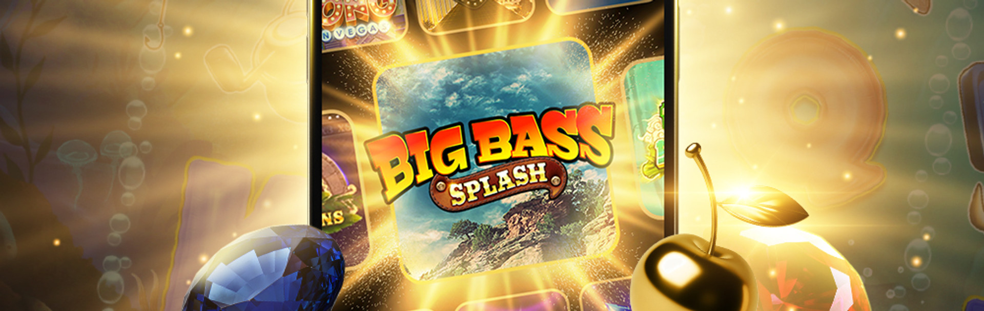 Casino Welcome Offer
