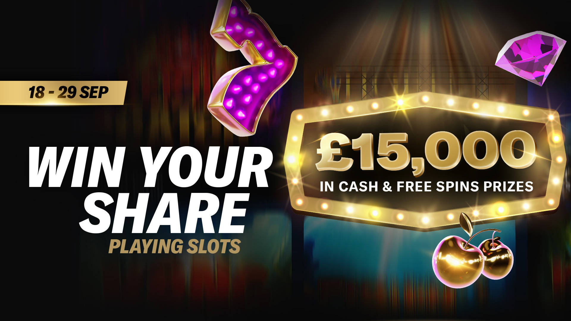 Prize Draw image