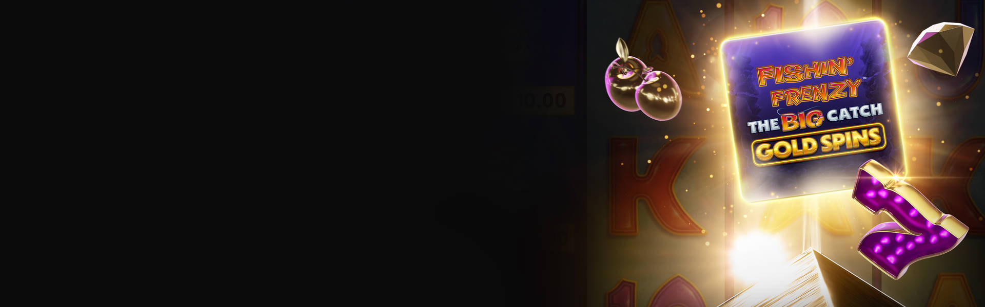 Casino Exclusive 50 Extra 125 Spins