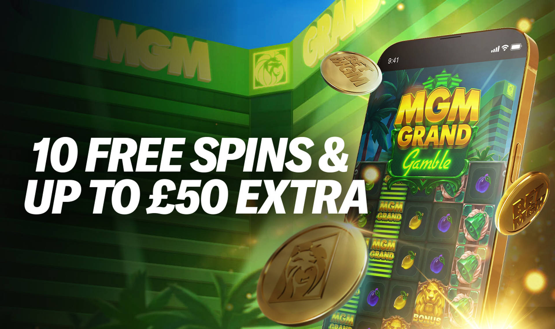 DOUBLE REWARD OFFER