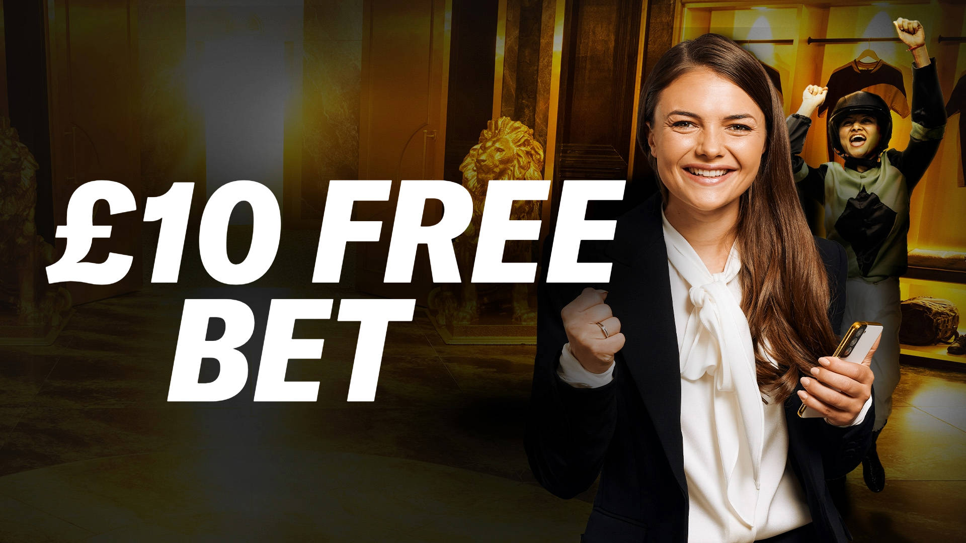 FREE HORSE RACING BET