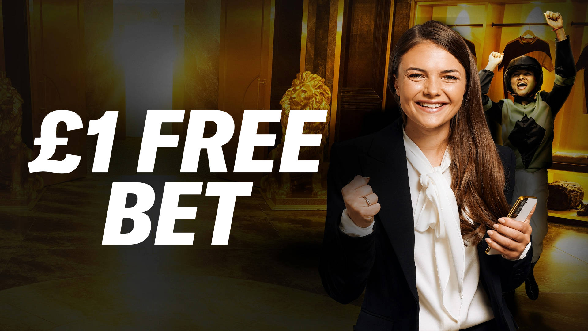 FREE HORSE RACING BET