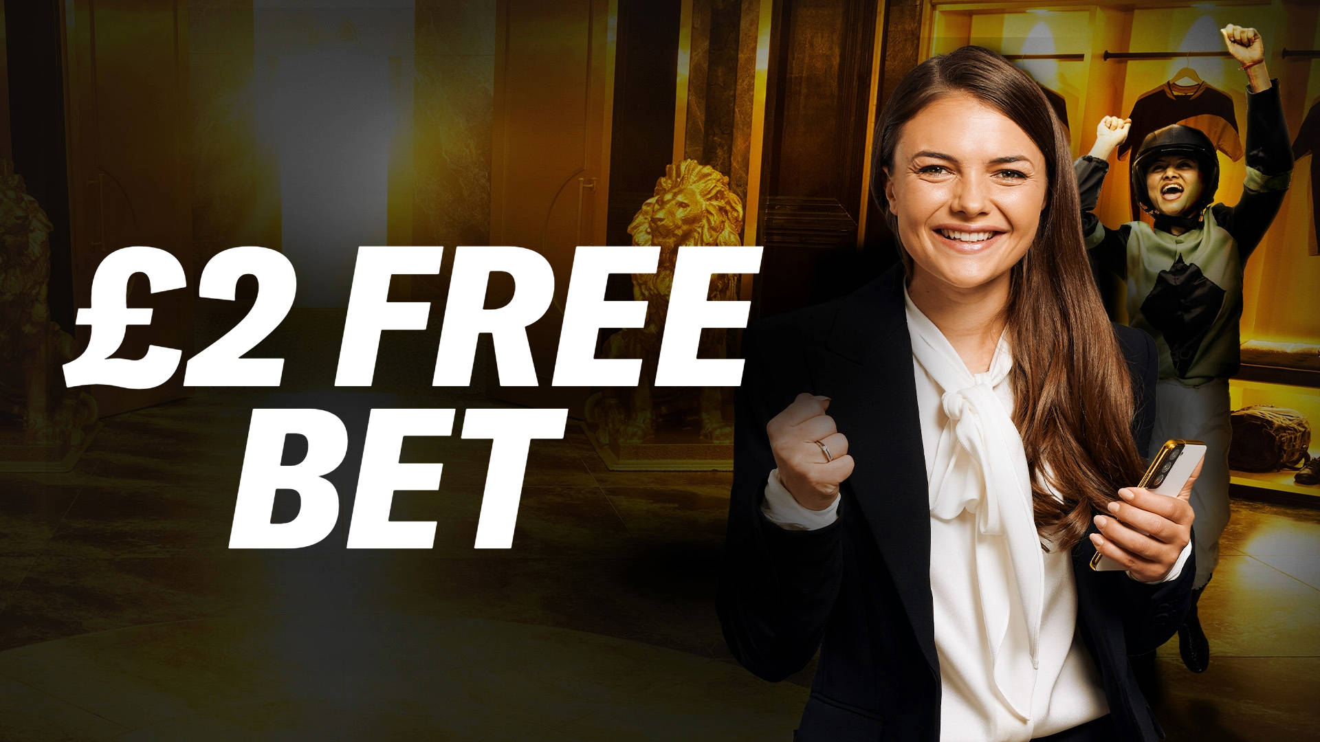 FREE HORSE RACING BET