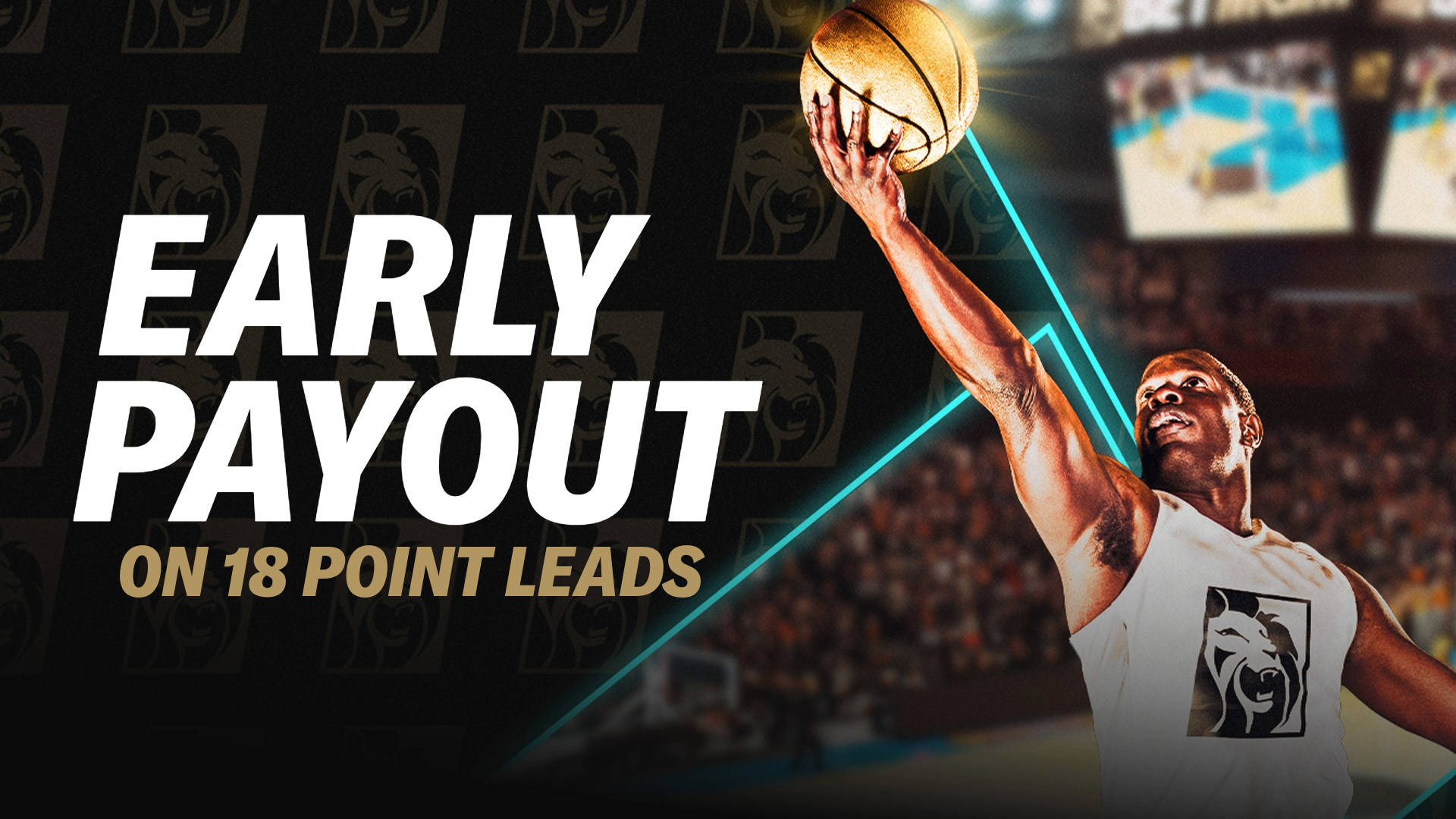 NBA Bet Builder Profit Boost