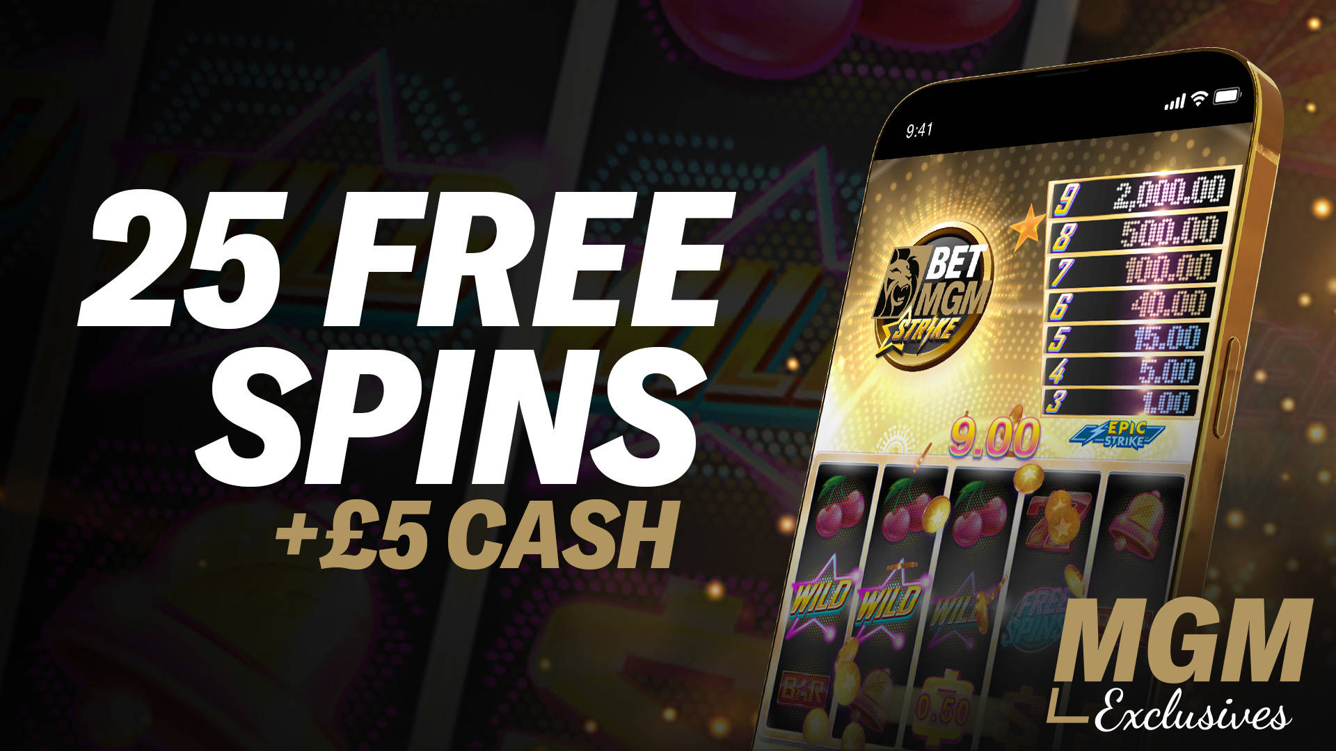 GET DOUBLE REWARDS