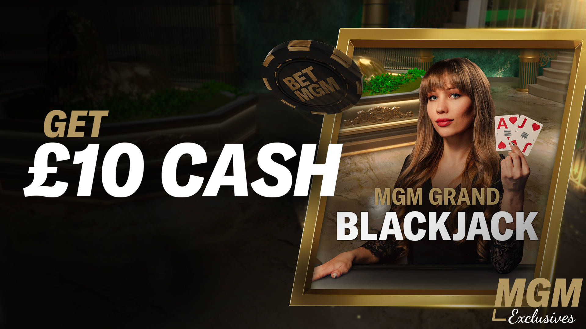 EXCLUSIVE CASH OFFER