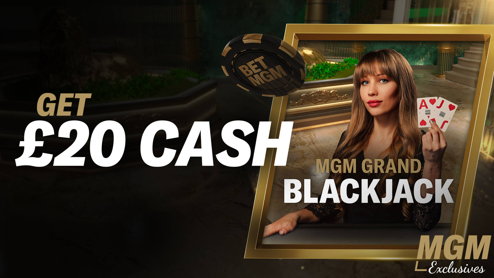 EXCLUSIVE CASH OFFER