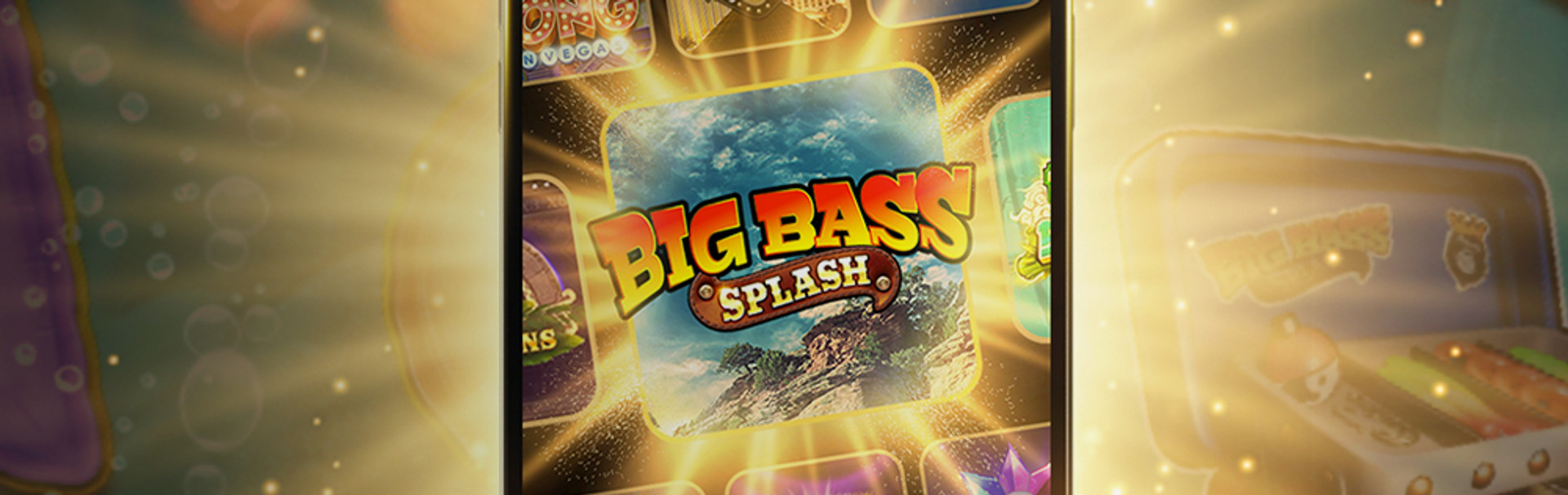 Casino Welcome Offer