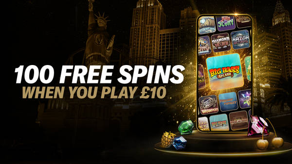 Mister X Casino UK Review: An Ocean of Online Gaming