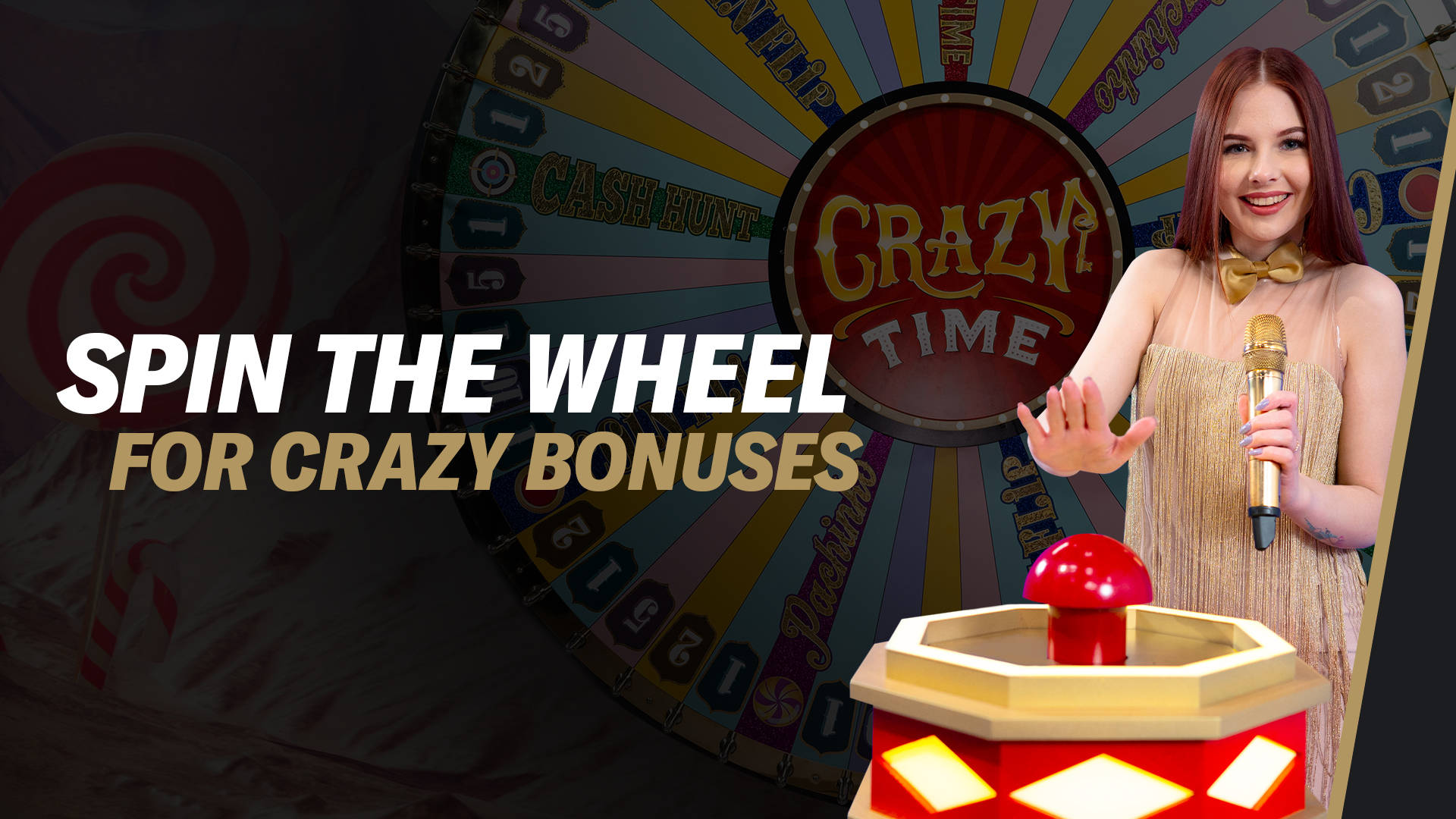 GET £10 IN LIVE CASINO CHIPS