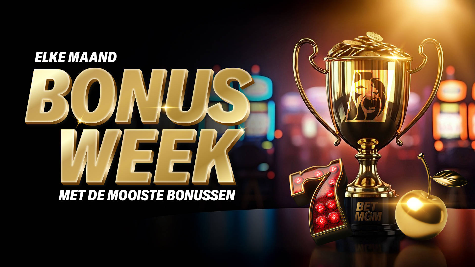 Meer Free Spins in de app! Toont Casino Bonus en Live Casino Welkomstbonus op een telefoon.
