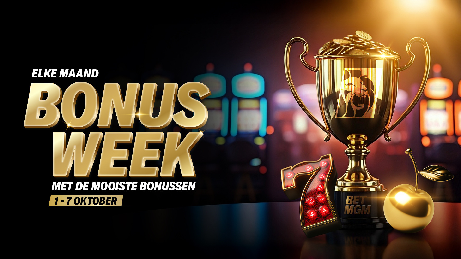 Meer Free Spins in de app! Toont Casino Bonus en Live Casino Welkomstbonus op een telefoon.