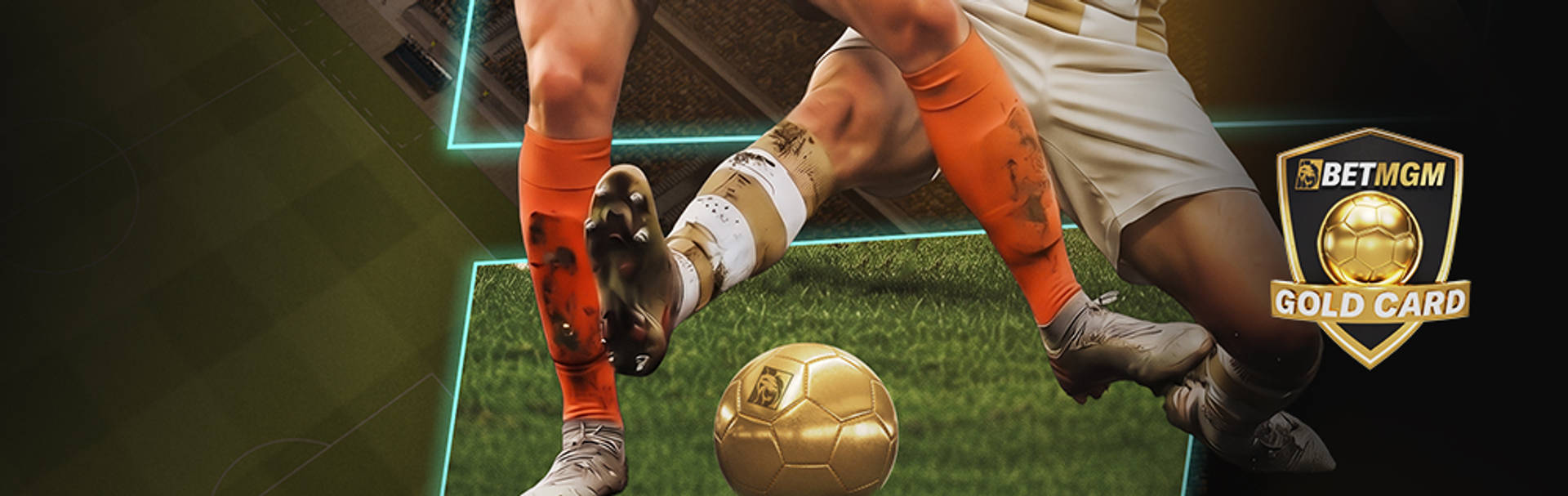 football