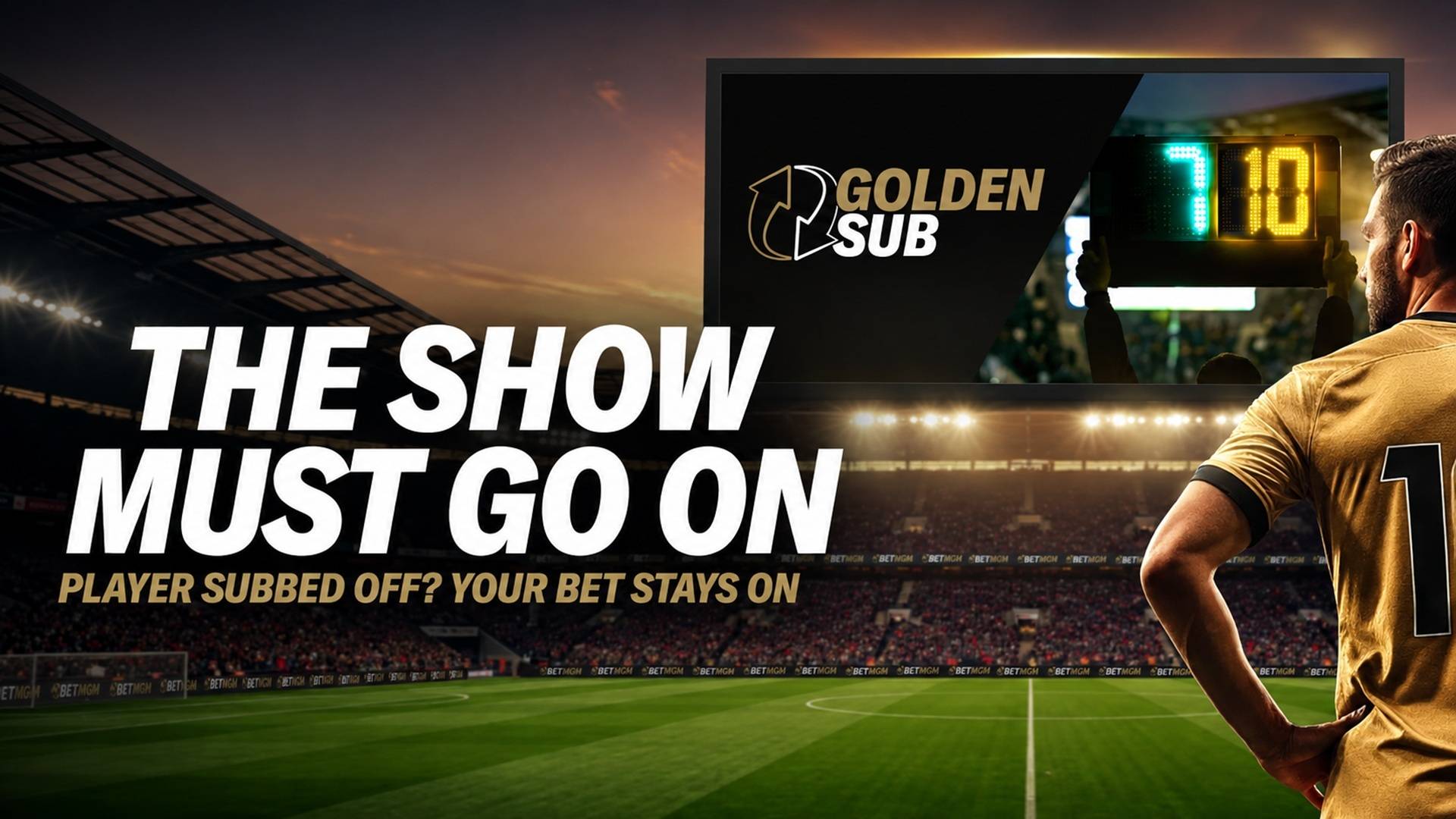 Golden Sub