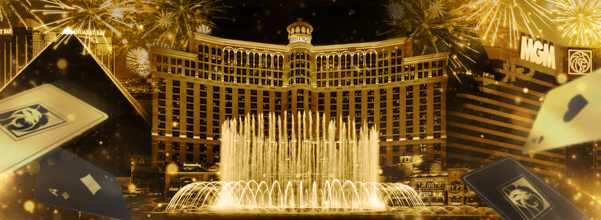 Welcome to BetMGM UK