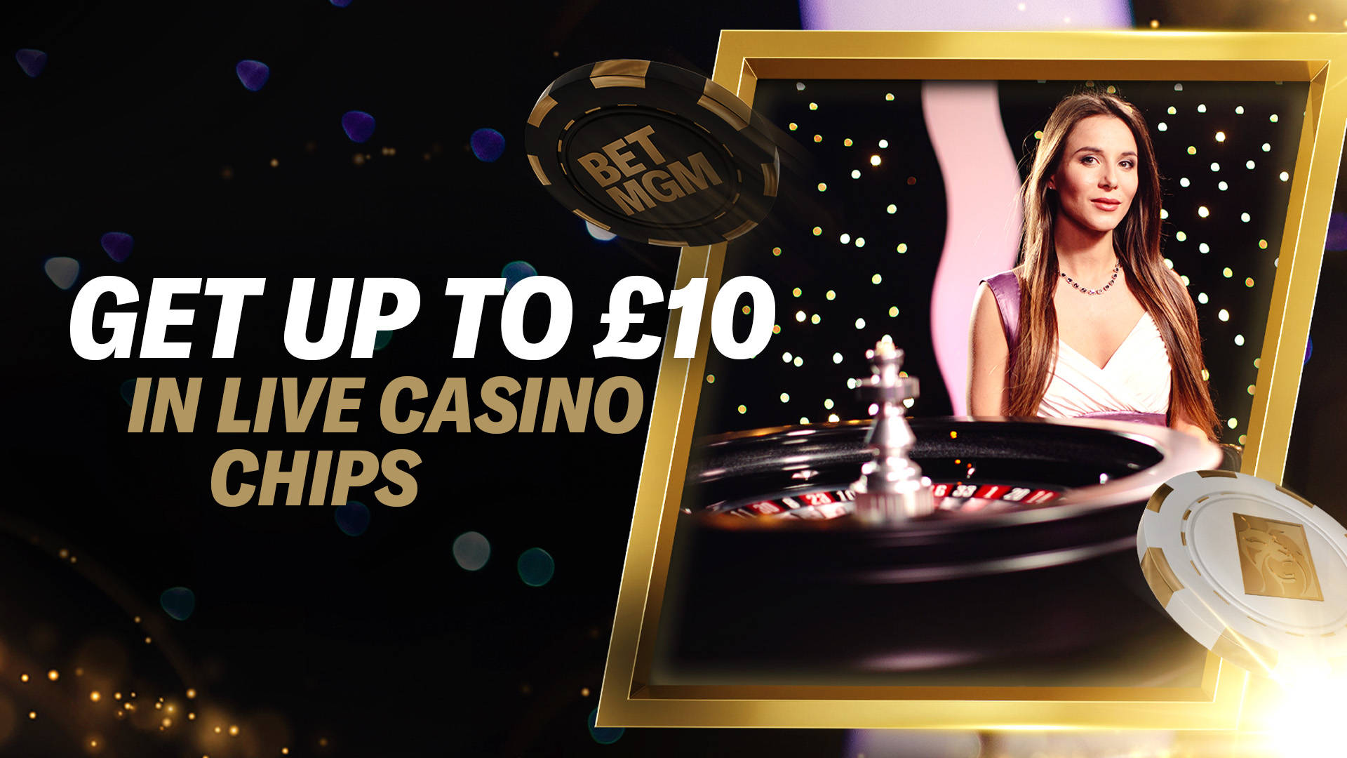 IMMERSIVE ROULETTE OFFER