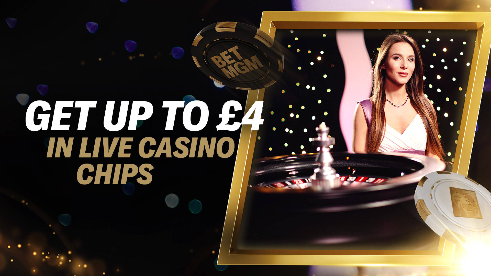 IMMERSIVE ROULETTE OFFER
