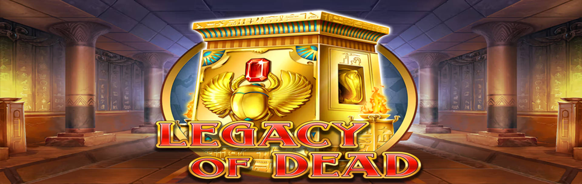 legacy-of-dead