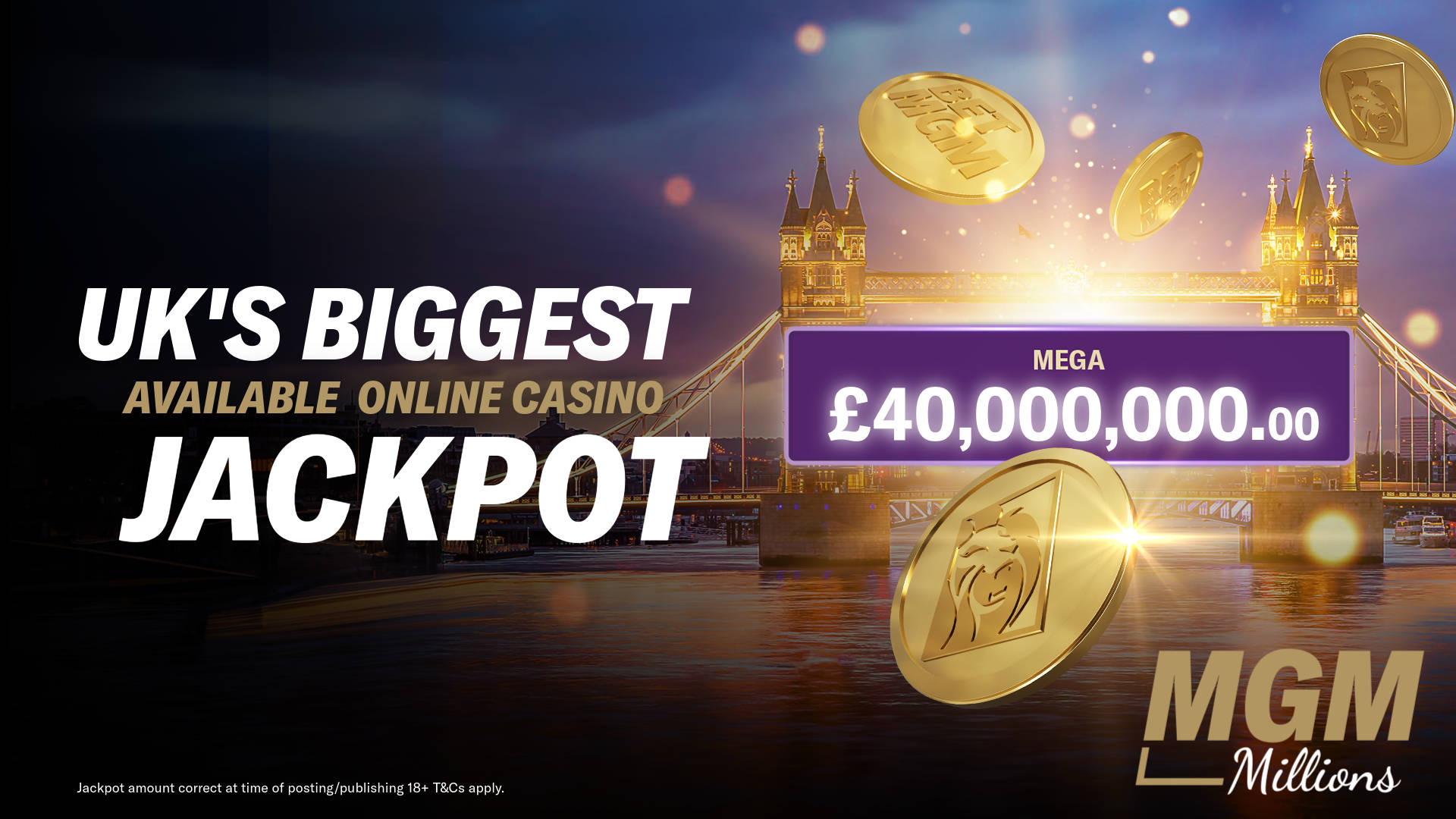 1 Million Casino: 1 Million Fortunes Megaways Slot – Unsere Einschätzung