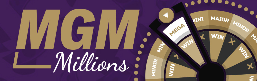 mgm online casino free $