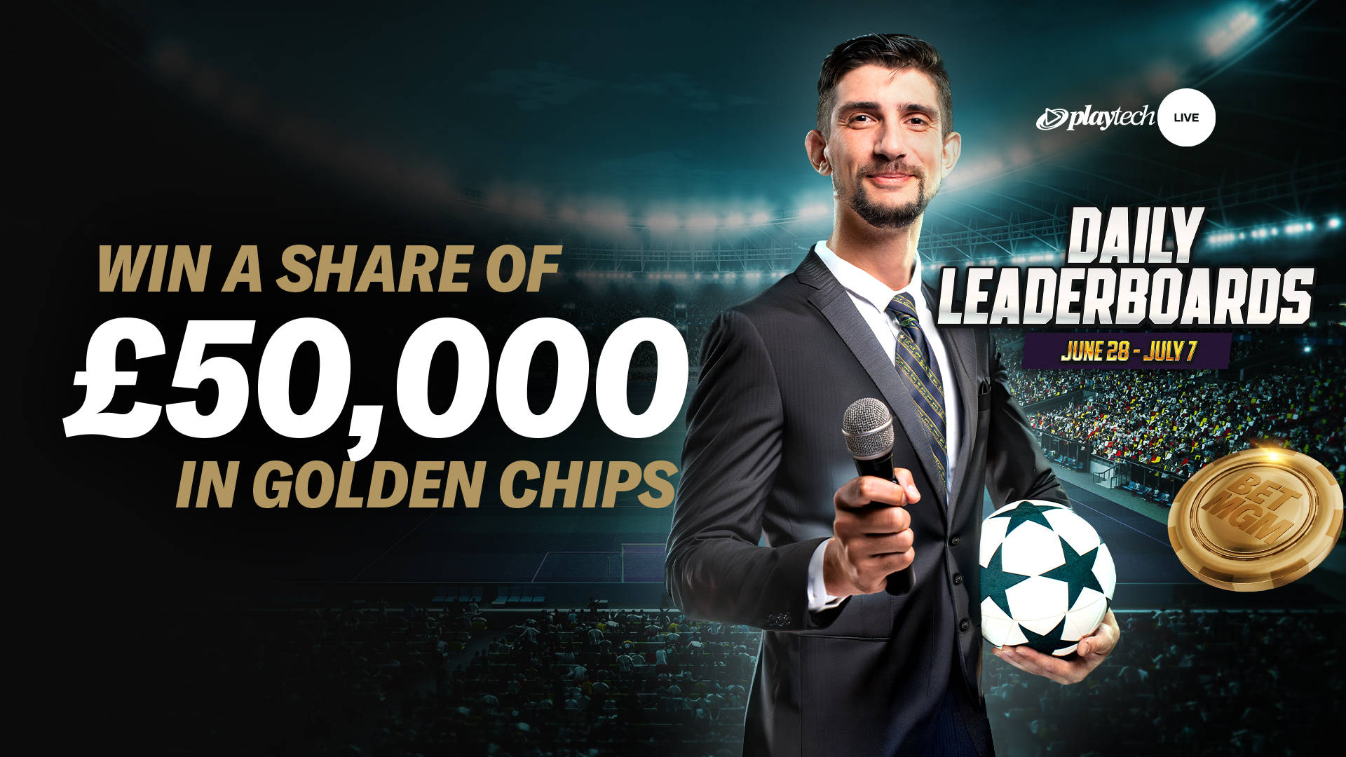 DAILY LEADERBOARDS ARE HERE!