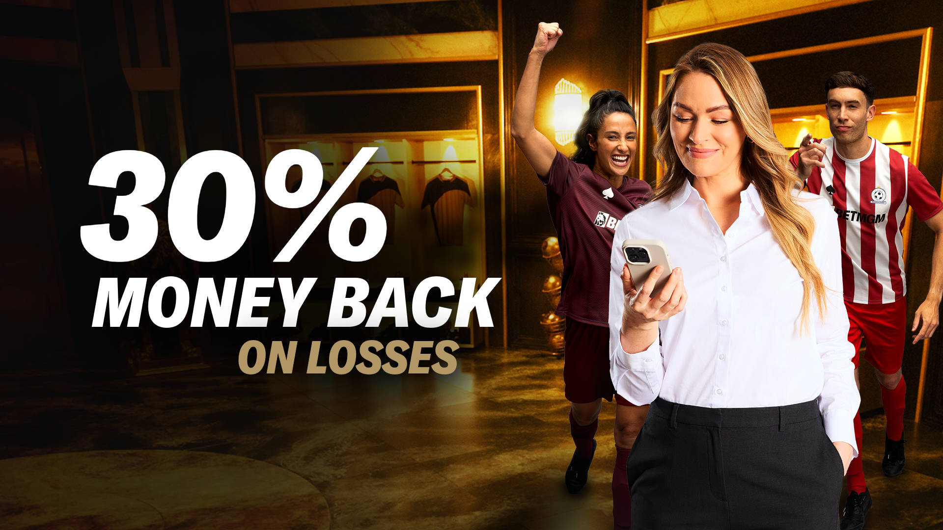 CASHBACK OFFER