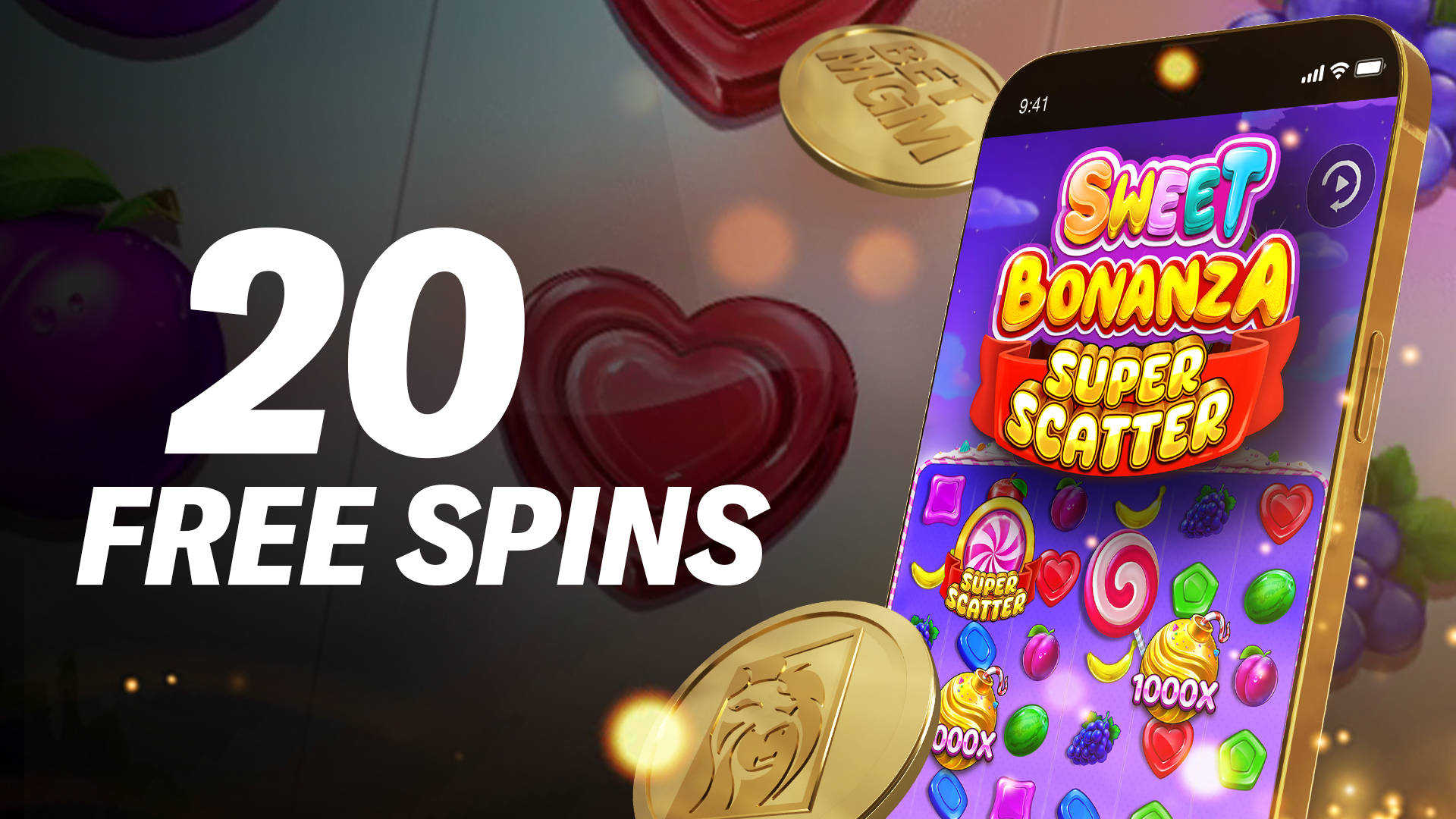 SWEET BONANZA SUPER SCATTER FREE SPINS