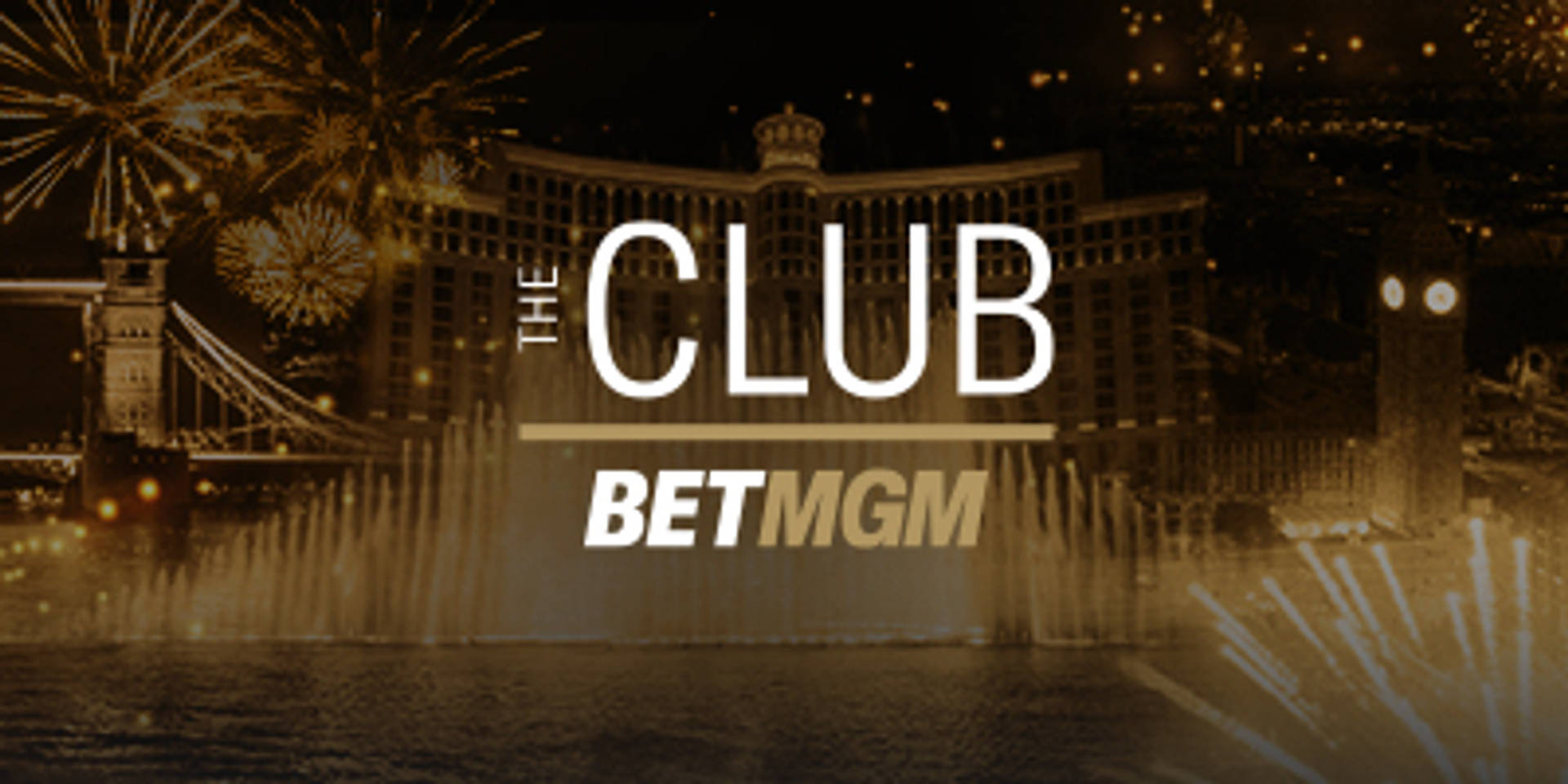 The Club by BetMGM