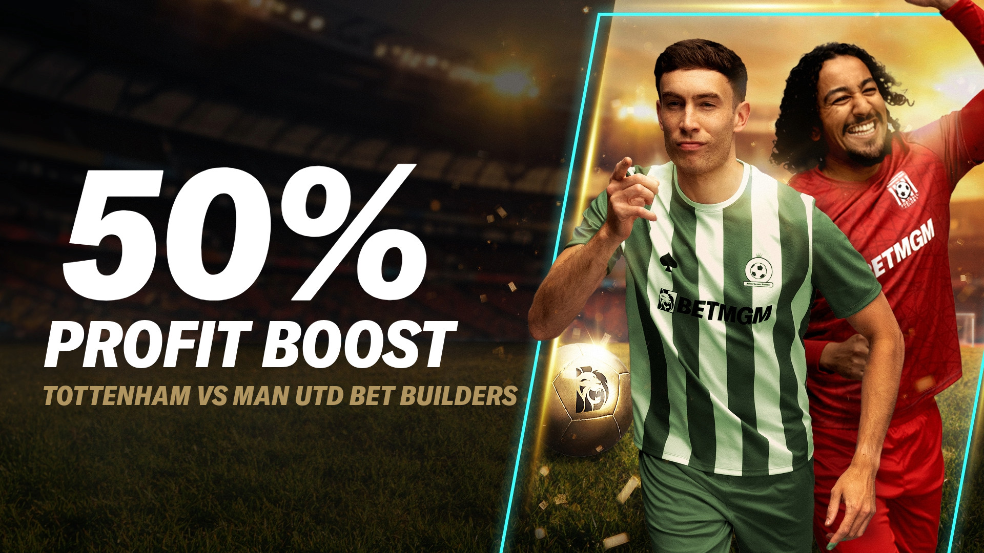 EUROPA LEAGUE FINAL BOOST