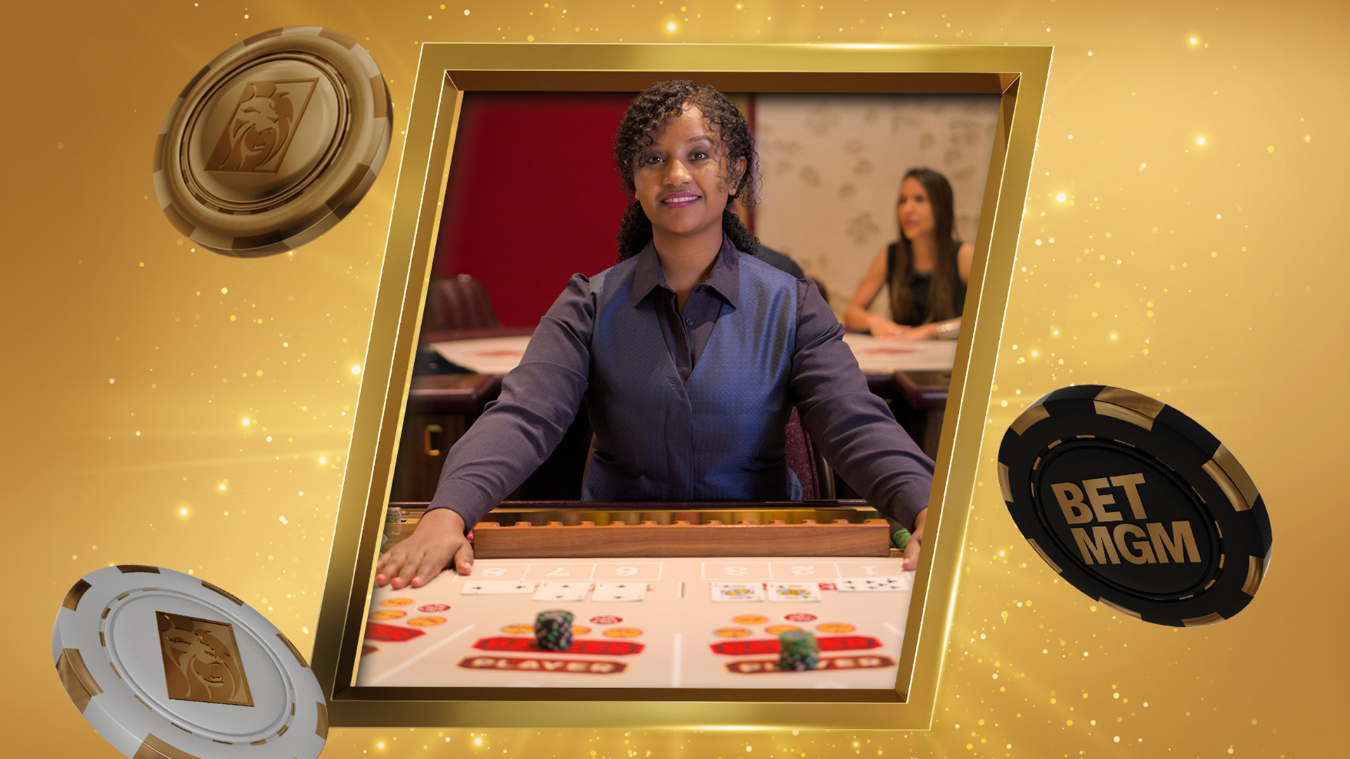 How To Play Baccarat