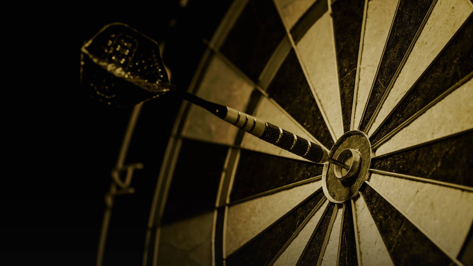 2025 PDC World Darts Championship Outsiders BetMGM UK