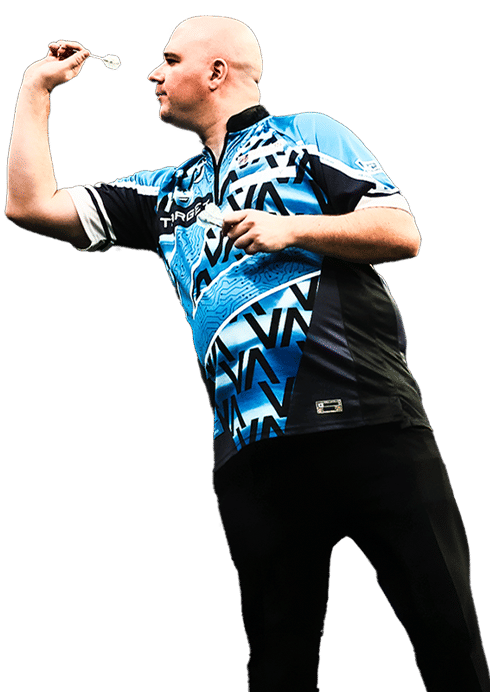 Rob Cross Profile Photo