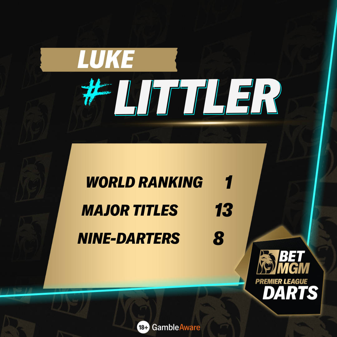Littler stats