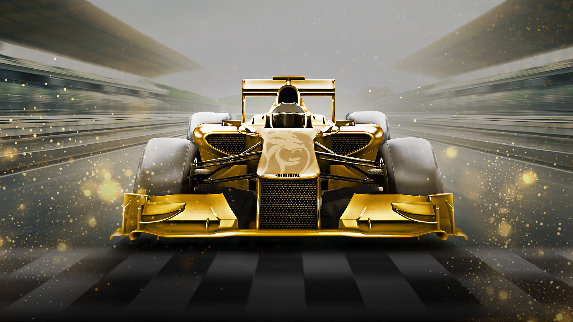 Monaco GP