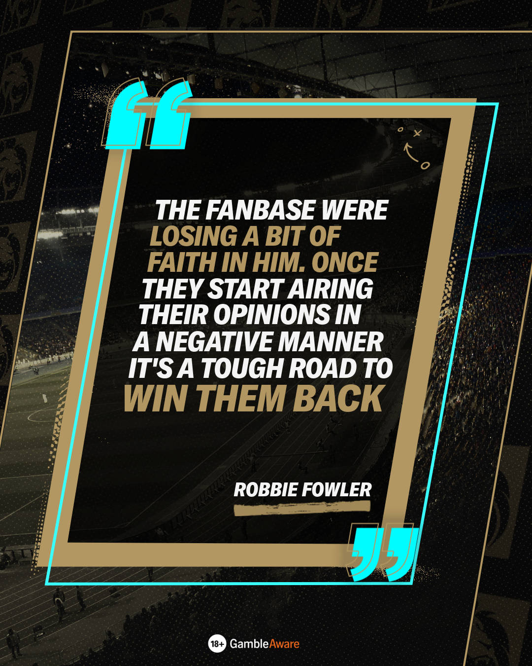 Robbie Fowler quote